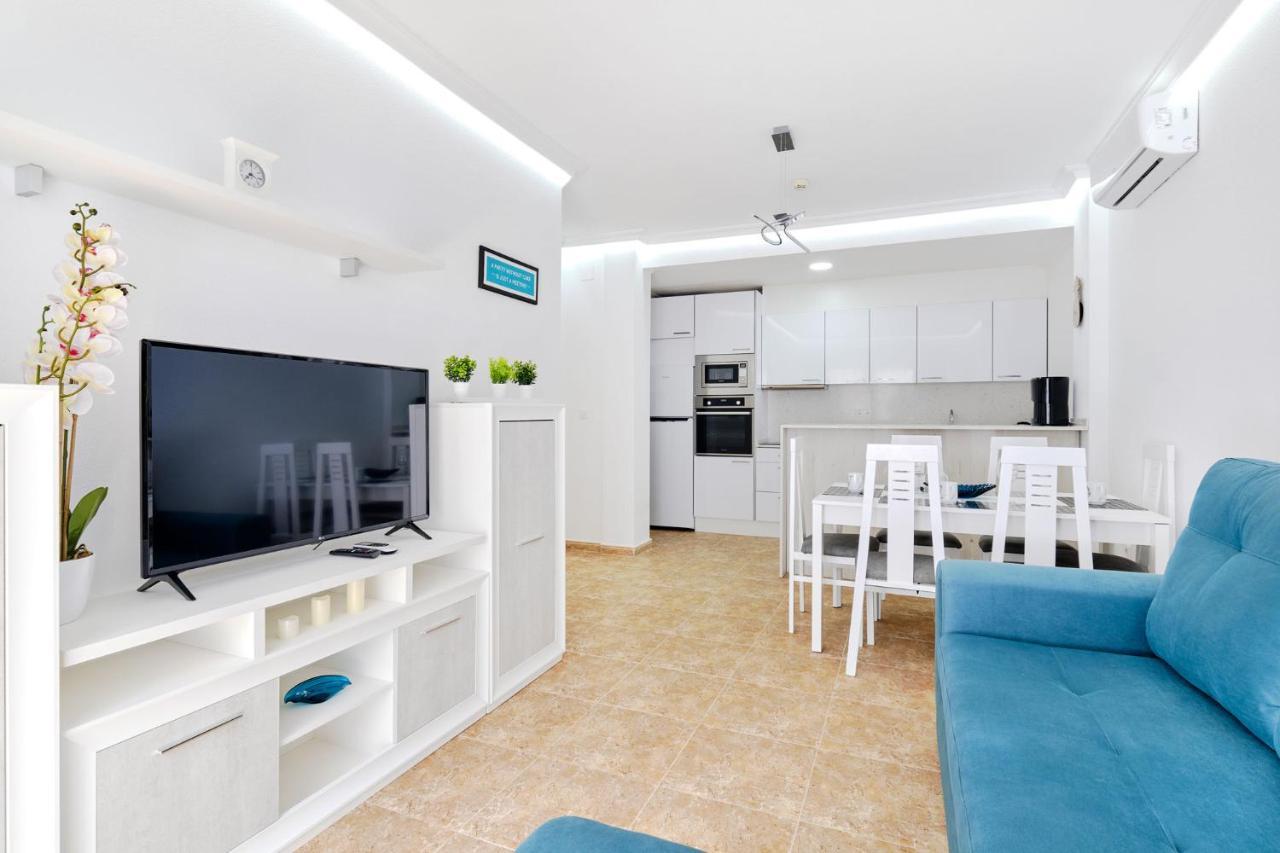 Apartment Eunice Οριουέλα Εξωτερικό φωτογραφία